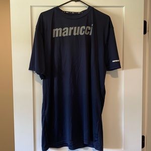 Marucci NWT workout tshirt XL